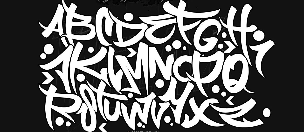 Featured image of post Caligrafia Abecedario De Graffiti Instagram post by caligrafia lettering da oct 3 2013 at 11 40am utc